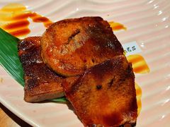 厚切酱烤牛舌-有喜屋·烧鸟·居酒屋(周浦万达店)