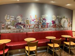 -COSTA COFFEE(西贸凯德晶品4层2店)