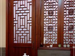 -九花山烤鸭店