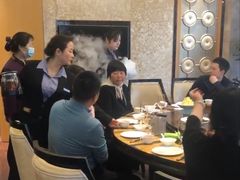-威尔佳·创意陕菜融合菜(老城根红庙坡地铁站店)