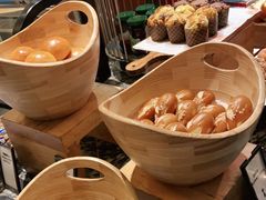 -广州天河希尔顿酒店