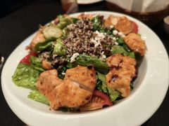-Efes Turkish & Mediterranean Cuisine 艾菲斯餐厅(陆家嘴店)