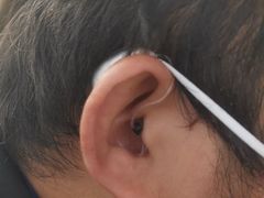 -海之声助听器无锡旗舰中心·儿童验配中心