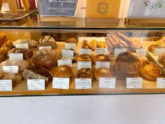 -DRUNK BAKER(上海陕康里店)
