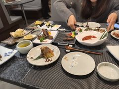 -菊上料理(蜀山银泰百货店)