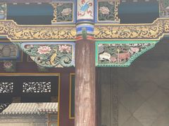 -张学良旧居陈列馆