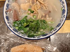-小潘记鸭血粉丝汤