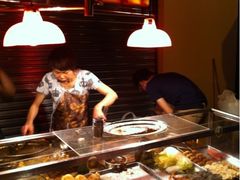 -明记牛杂(新马路分店)