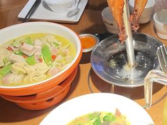 -庆江南江南菜(昆山吾悦广场店)