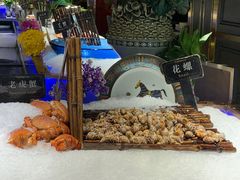 -加餐海鲜自助(宝龙一城店)