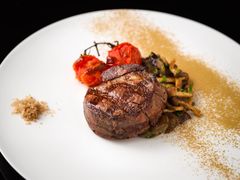 -圣丰索菲特·法国餐厅