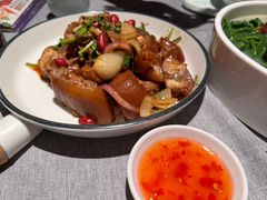 -晓粤·惹味粤菜(凯德乐峰广场店)