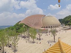 -牛首山文化旅游区