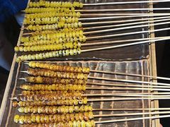 -长亭酒肆.武夷菜(鼓楼后海店)