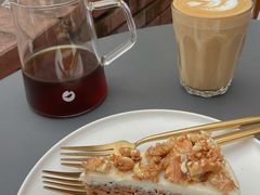 -大酉·M Coffee(北京美术馆店)
