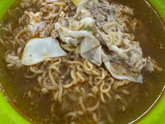 -辛安胡同里鸡肉串(黄河中路店)