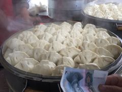 -陈公包子(文化西路店)