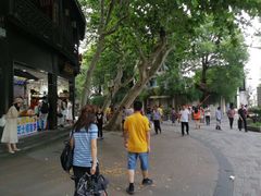 -鼓楼(西湖风景名胜区)