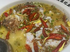-太二酸菜鱼(汕头苏宁广场店)