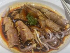 -利龙海鲜酒楼(建发·珑璟湾店)