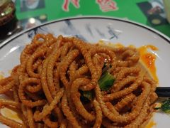 -令氏家外家周秦食府(高新店)