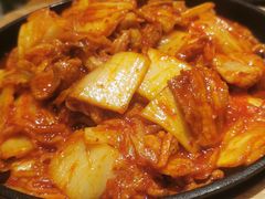 -延松朝鲜族料理
