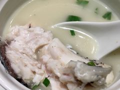-久宴·天目湖大鱼头(恐龙园店)