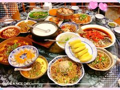 -范记豆花庄(东门好吃街店)
