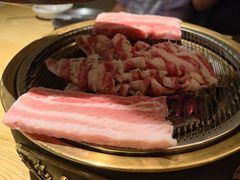 -泥炉烧肉师(新街口金銮巷店)