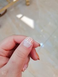 -1T·1M 日式美甲美睫