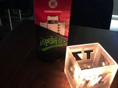 -TZ House音乐现场(来福士中心店)