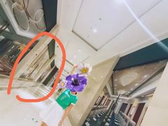-武汉洲际酒店