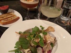 -Ocean's Table 欧舍