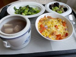 -兰心墩楠月子会所(万达店)