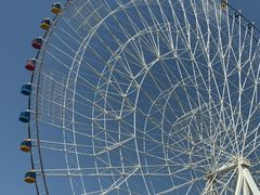 -南昌之星摩天轮