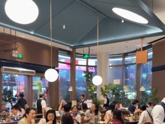 -一沙一城·岩烤牛扒(深圳首店)