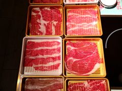 -温禾牛·和牛寿喜烧自助火锅(恒基名人店)