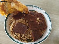 -老余家面馆