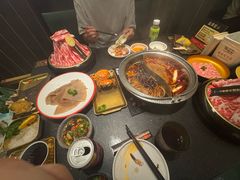 -牛New寿喜烧(新六百店)