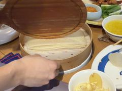-满园烤鸭·春饼(抚顺万达店)