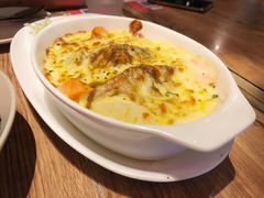 -玛格萝妮(汇智国际商业中心店)