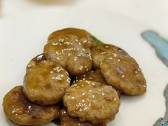 -幸福蔬·时尚蔬食(黄山湖公园店)