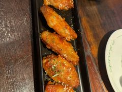 -18号酒馆(天目里店)