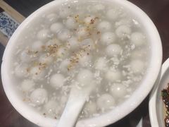 酒酿圆子-德兴馆(广东路总店)