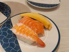 -滨寿司(汇金店)