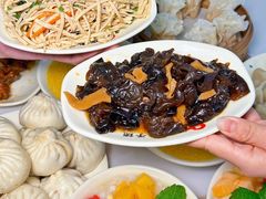 -庆丰包子铺(白塔寺店)