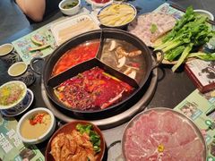 -巴蜀大将火锅(春熙店)