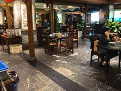 -顺兴老茶馆·精品川菜(世纪城店)