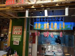 -盟重烧烤(东瓜山创始店)
