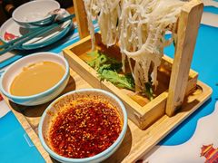 -醉长安(钟楼旗舰店)